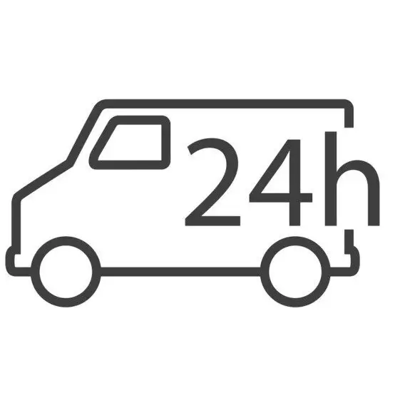 Hourly service