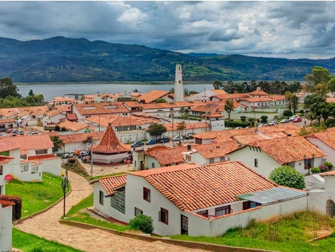 Guatavita