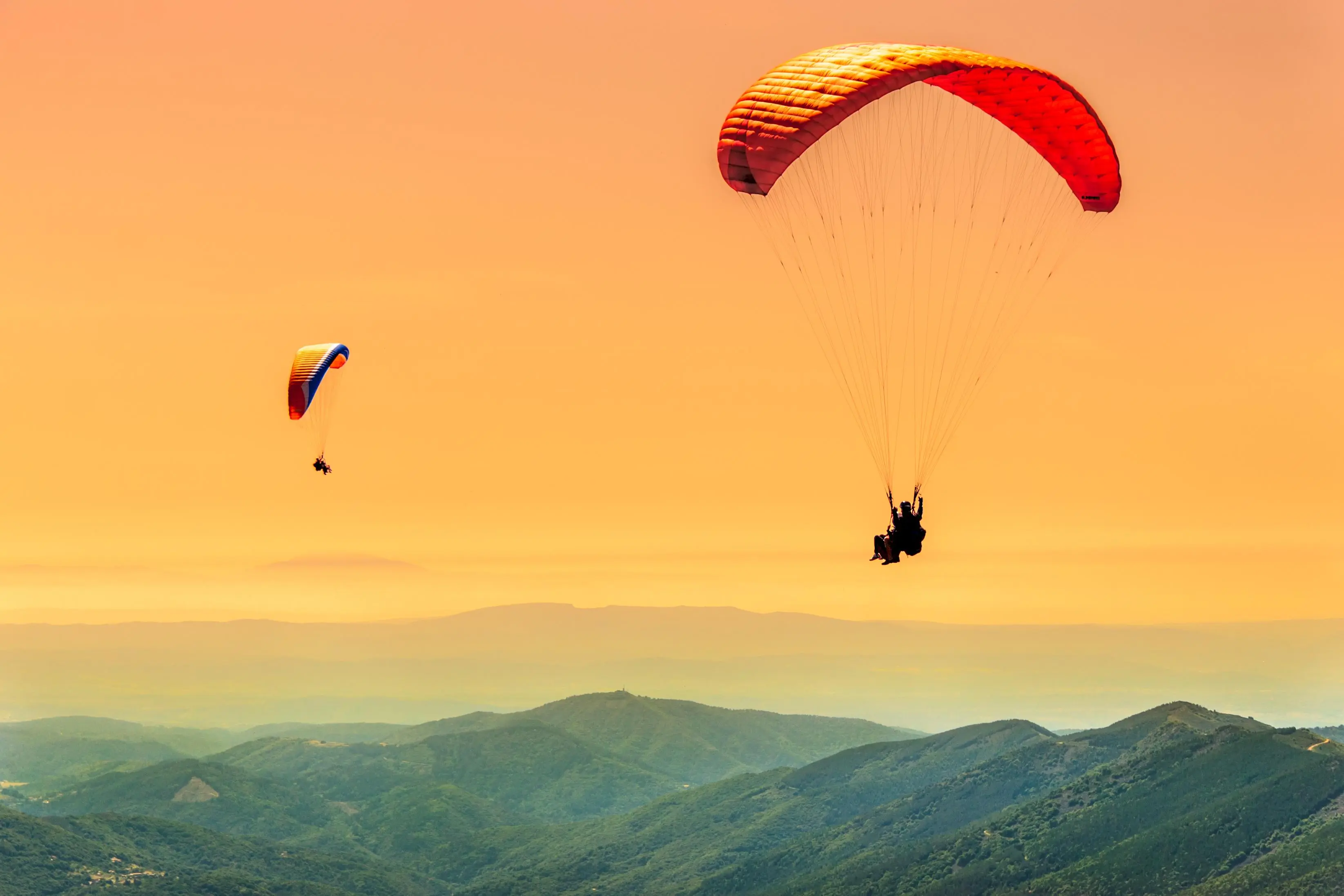 Parapente